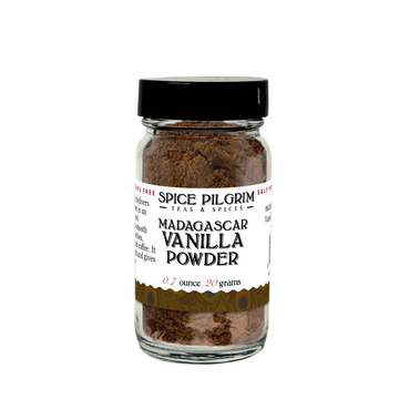 Madagascar Vanilla Powder