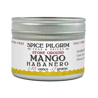 Mango Habanero