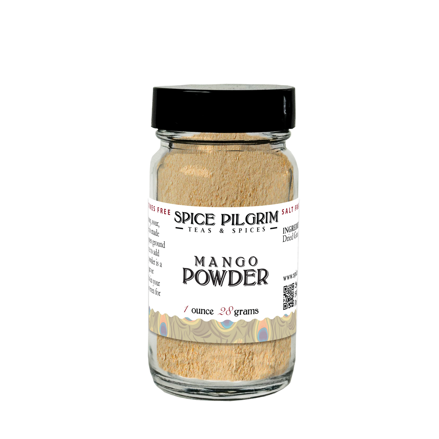 Mango Powder