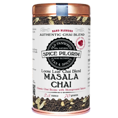 Masala Chai
