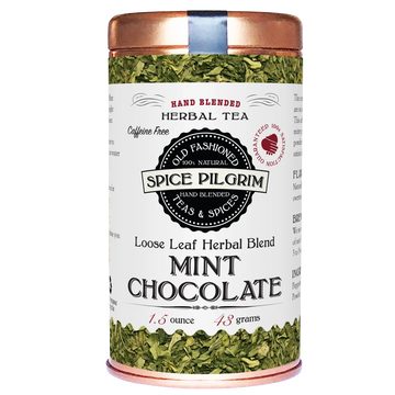 Mint Chocolate