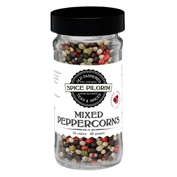 Mixed Peppercorns