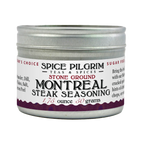 Montreal Steak Seasoning