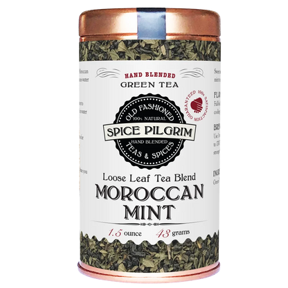 Moroccan Mint