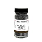 Nigella Seeds