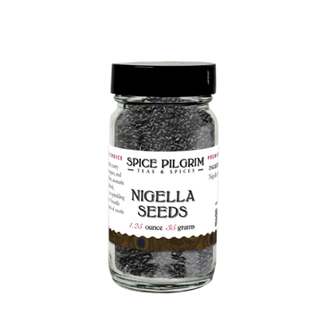 Nigella Seeds