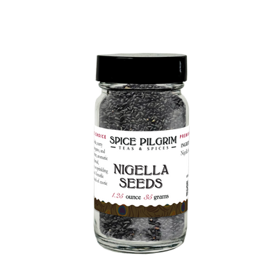 Nigella Seeds