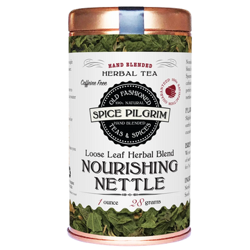 Nourishing Nettle
