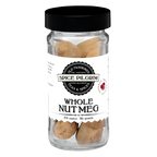 Whole Nutmeg