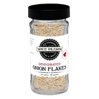Onion Flakes