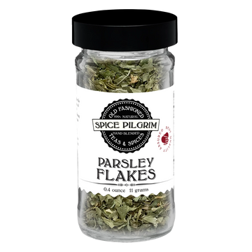 Parsley Flakes