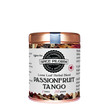 Passionfruit Tango