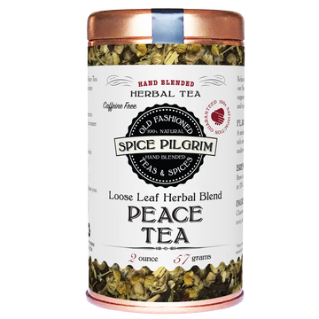 Peace Tea