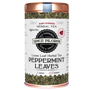 Peppermint