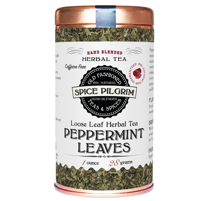 Peppermint