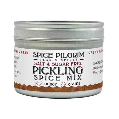 Pickling Spice