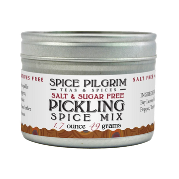 Pickling Spice