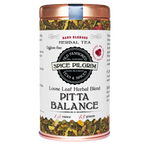Pitta Balance