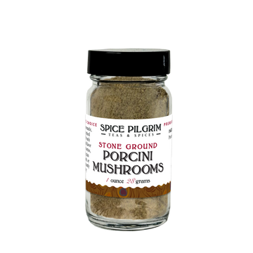 Porcini Mushrooms