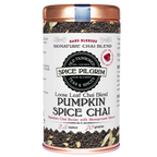 Pumpkin Chai