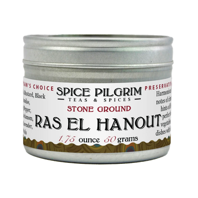 Ras El Hanout
