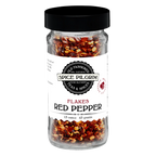 Crushed Red Pepper Flakes