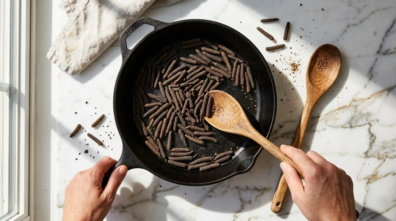 Long Pepper
