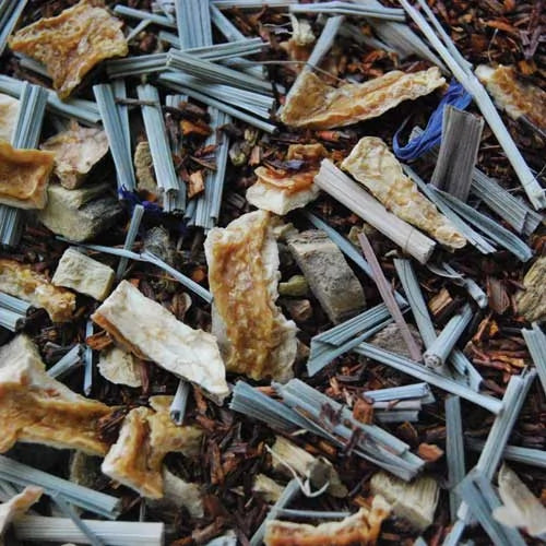 Rooibos LemonadeN Spice Pilgrim