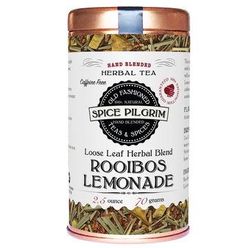 Rooibos Lemonade