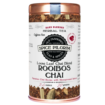 Rooibos Chai