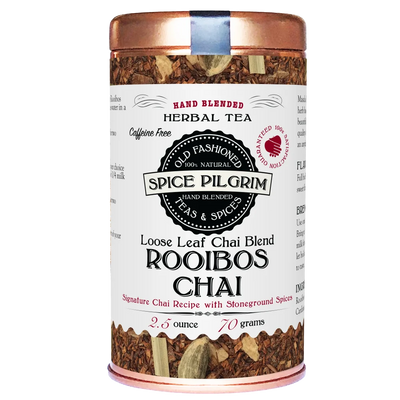 Rooibos Chai