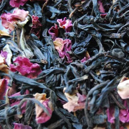 Rose Earl Grey