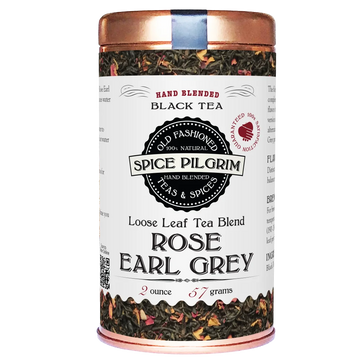 Rose Earl Grey