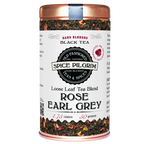 Rose Earl Grey