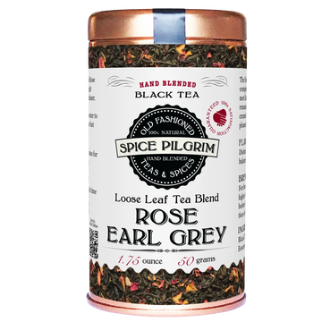 Rose Earl Grey