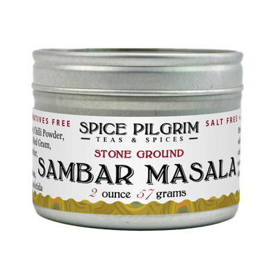 Sambar Masala
