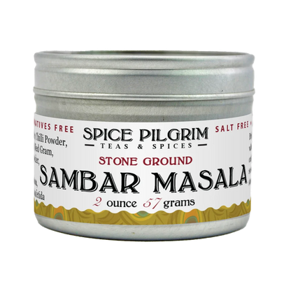 Sambar Masala