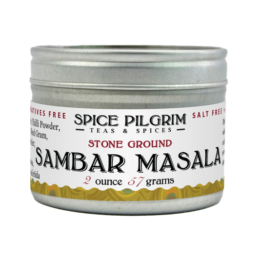 Sambar Masala