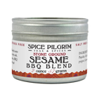 Sesame Barbecue Blend