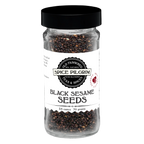 Black Sesame Seeds