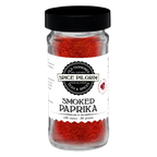 Smoked Paprika