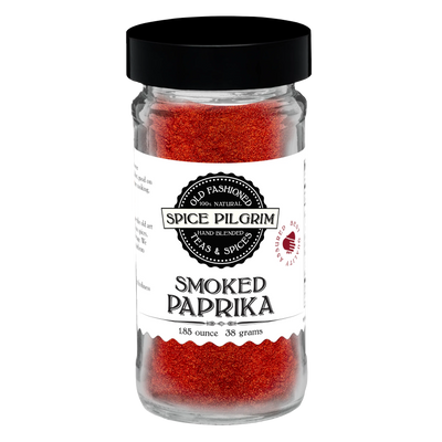 Smoked Paprika