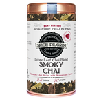Smoky Chai