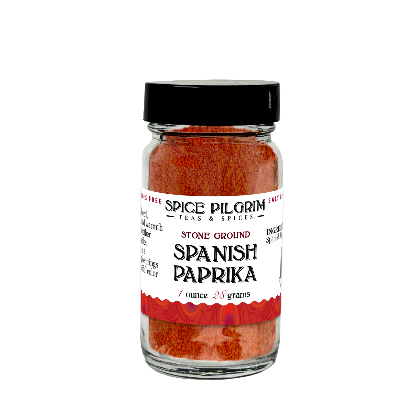 Spanish Paprika