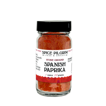 Spanish Paprika