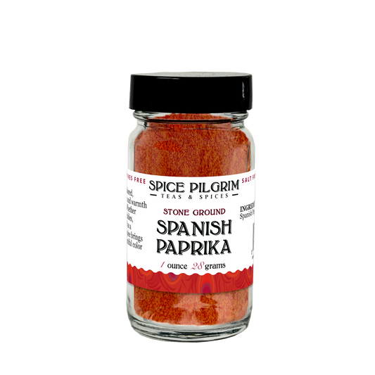 Spanish Paprika