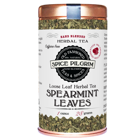 Spearmint