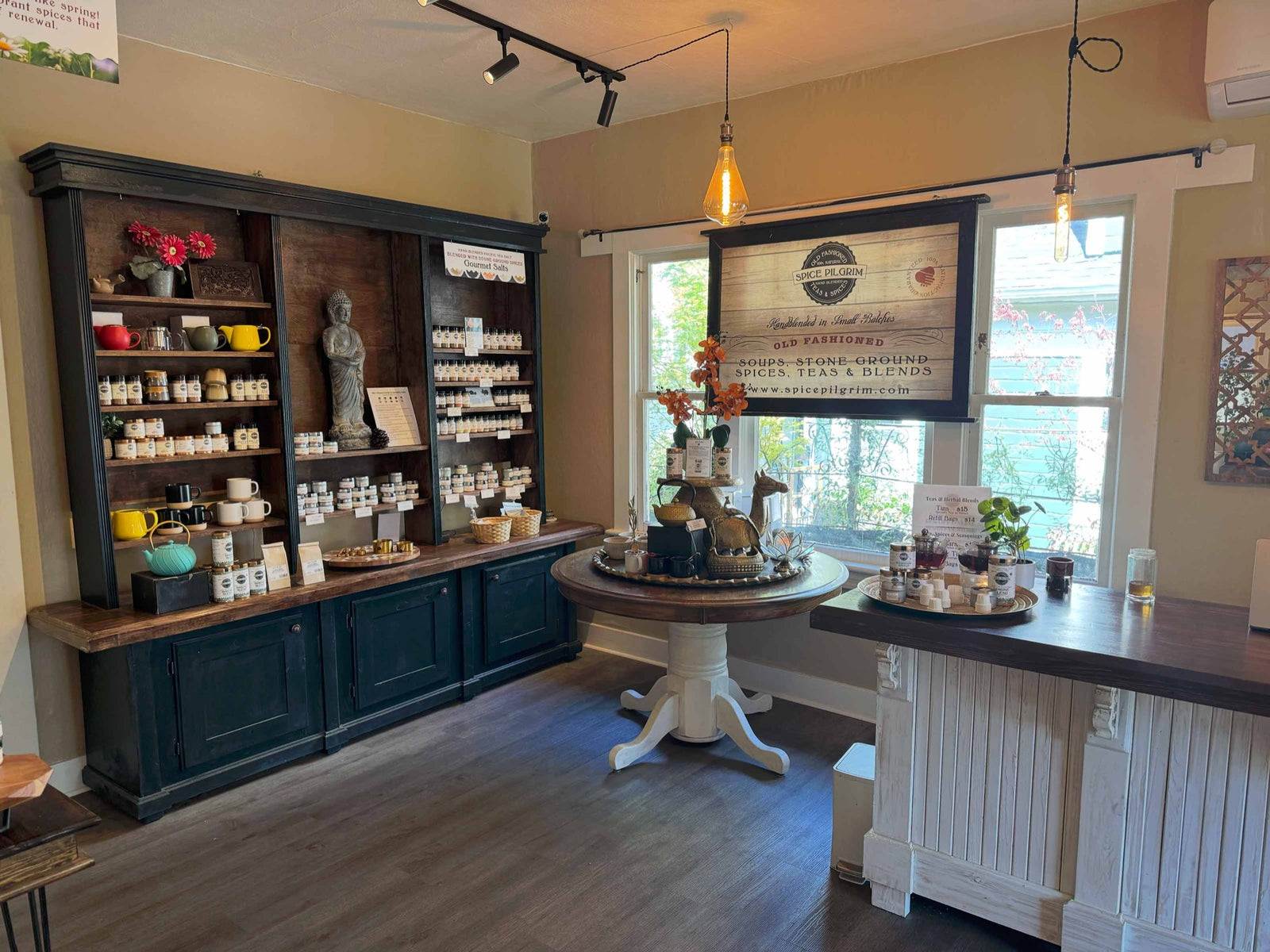Spice Pilgrim Store