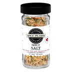 Spicy Salt