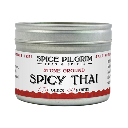 Spicy Thai